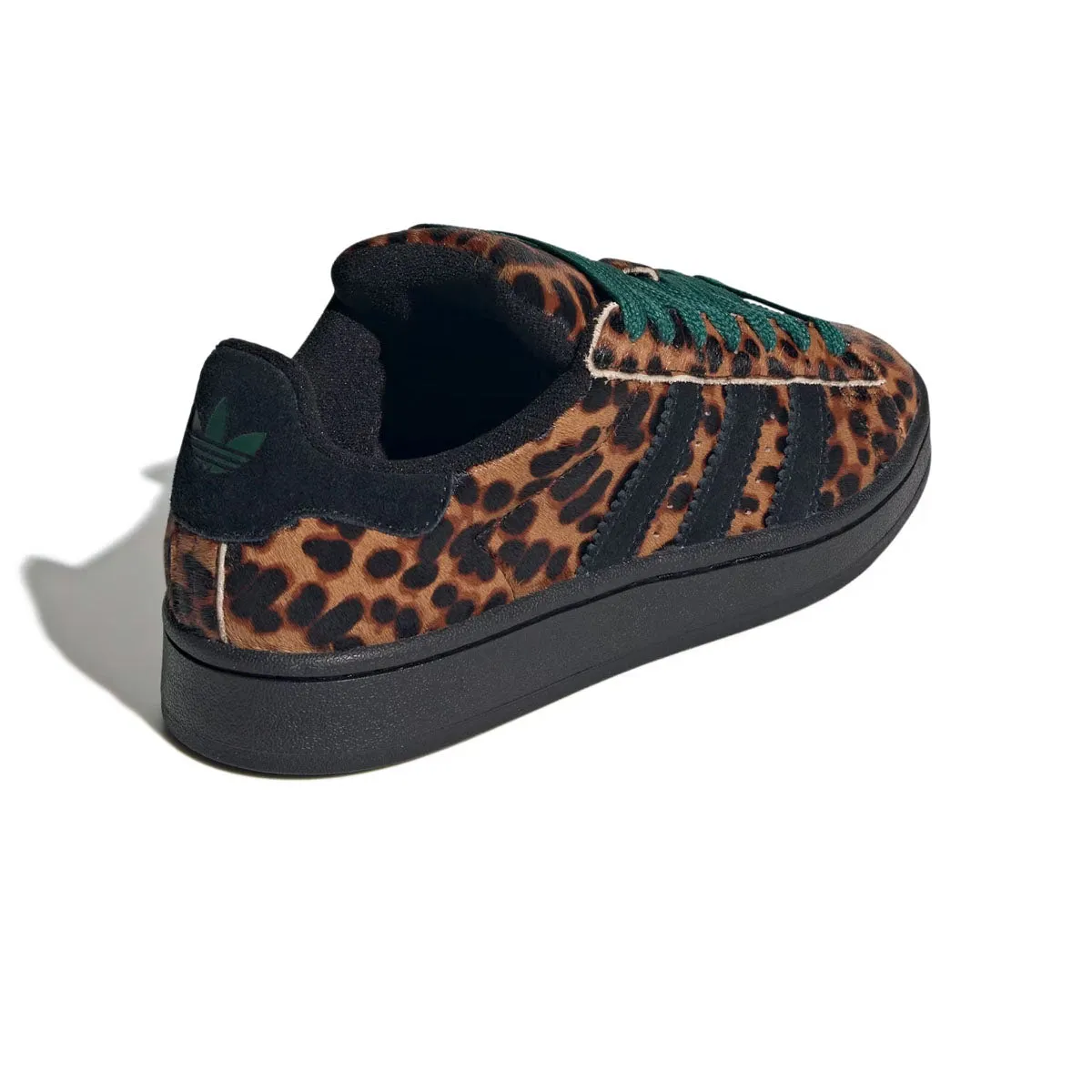 Year Trust spring fresh Wmns Campus 00s 'Black Cheetah'