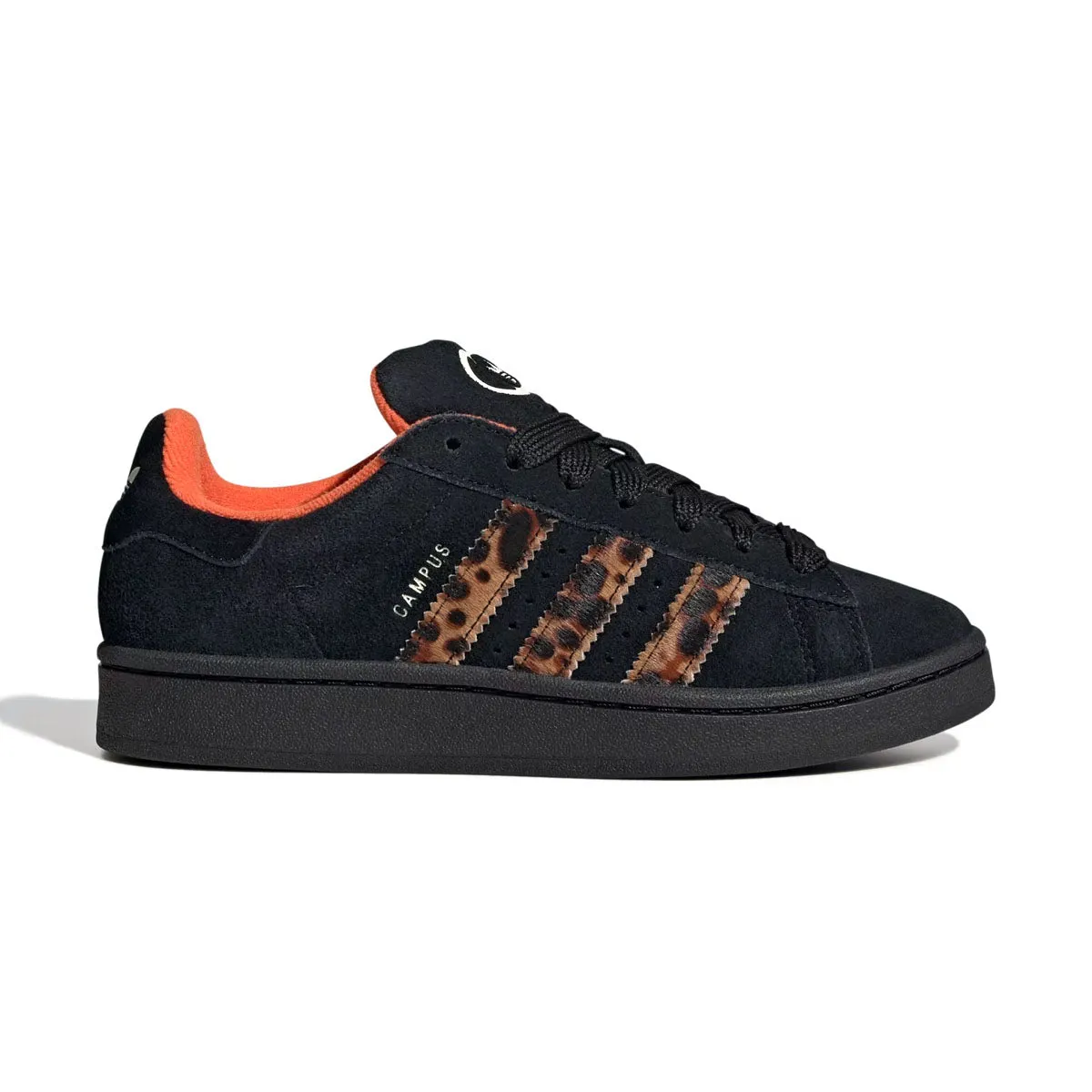 Training Mode Wmns Campus 00s 'Black Cheetah'