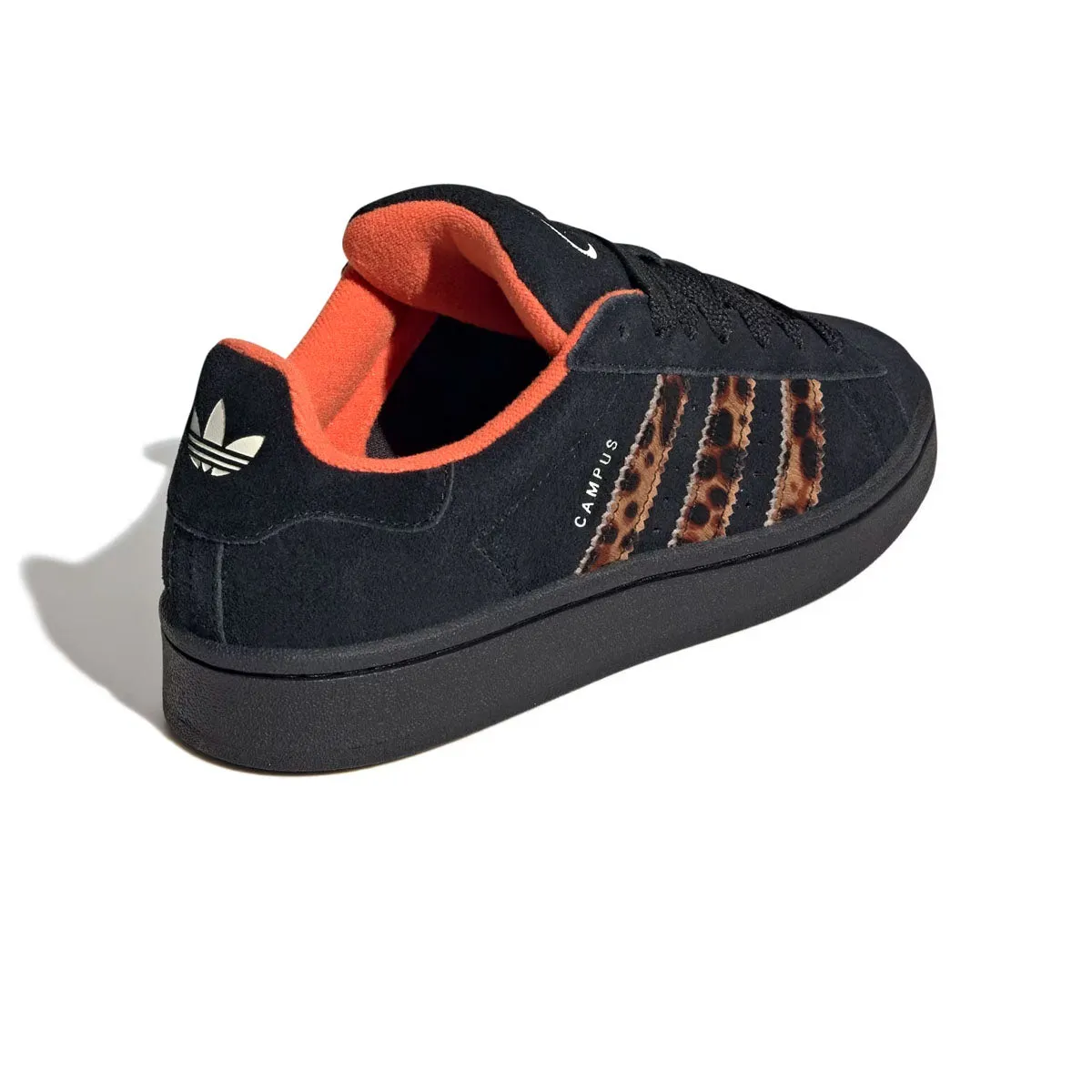 Short Trip Wild Trek Wmns Campus 00s 'Black Cheetah'