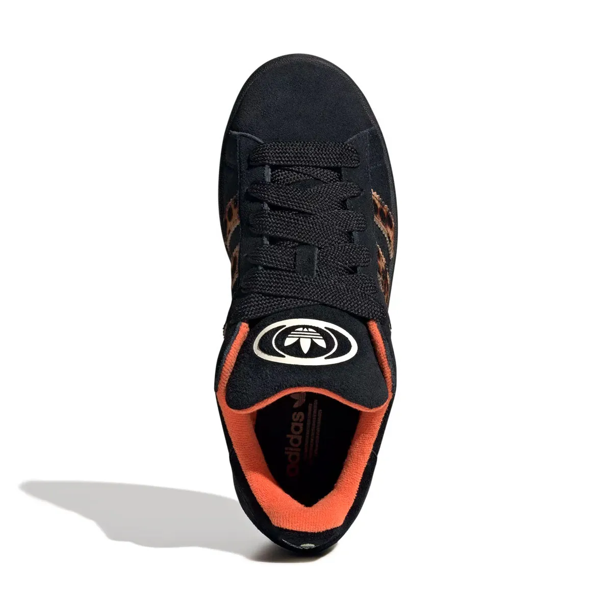 Fight Mode Grace Walk Wmns Campus 00s 'Black Cheetah'