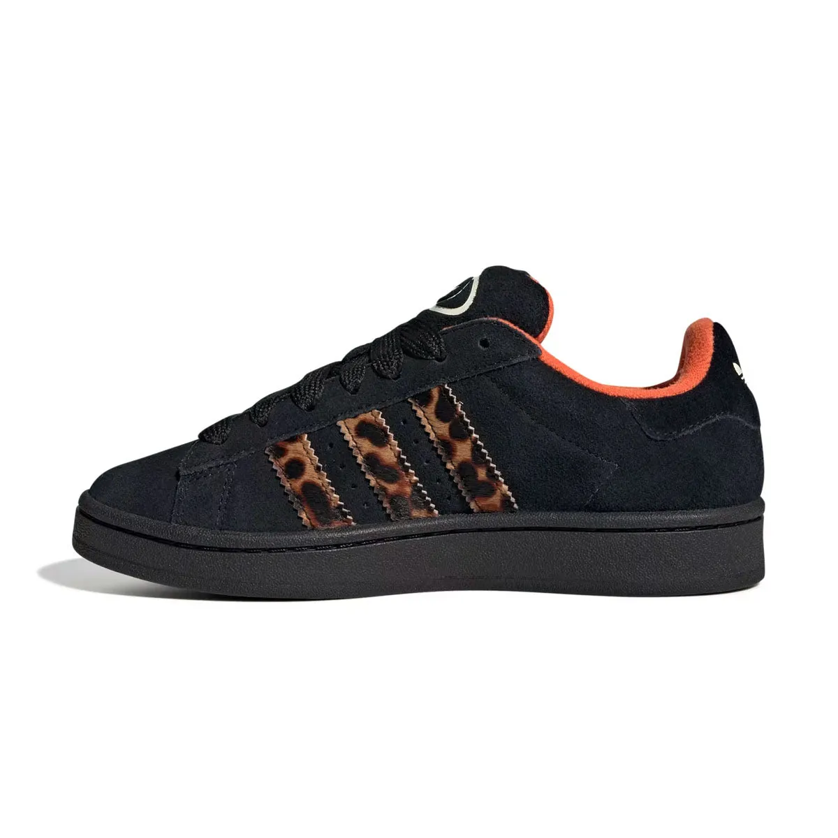 Wmns Campus 00s 'Black Cheetah' All Terrain Stylish Commuters