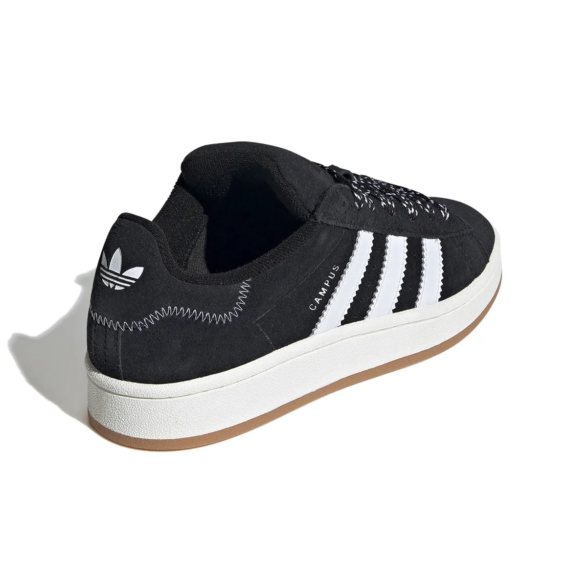 Wmns Campus 00s 'Core Black White' Spanish Bold
