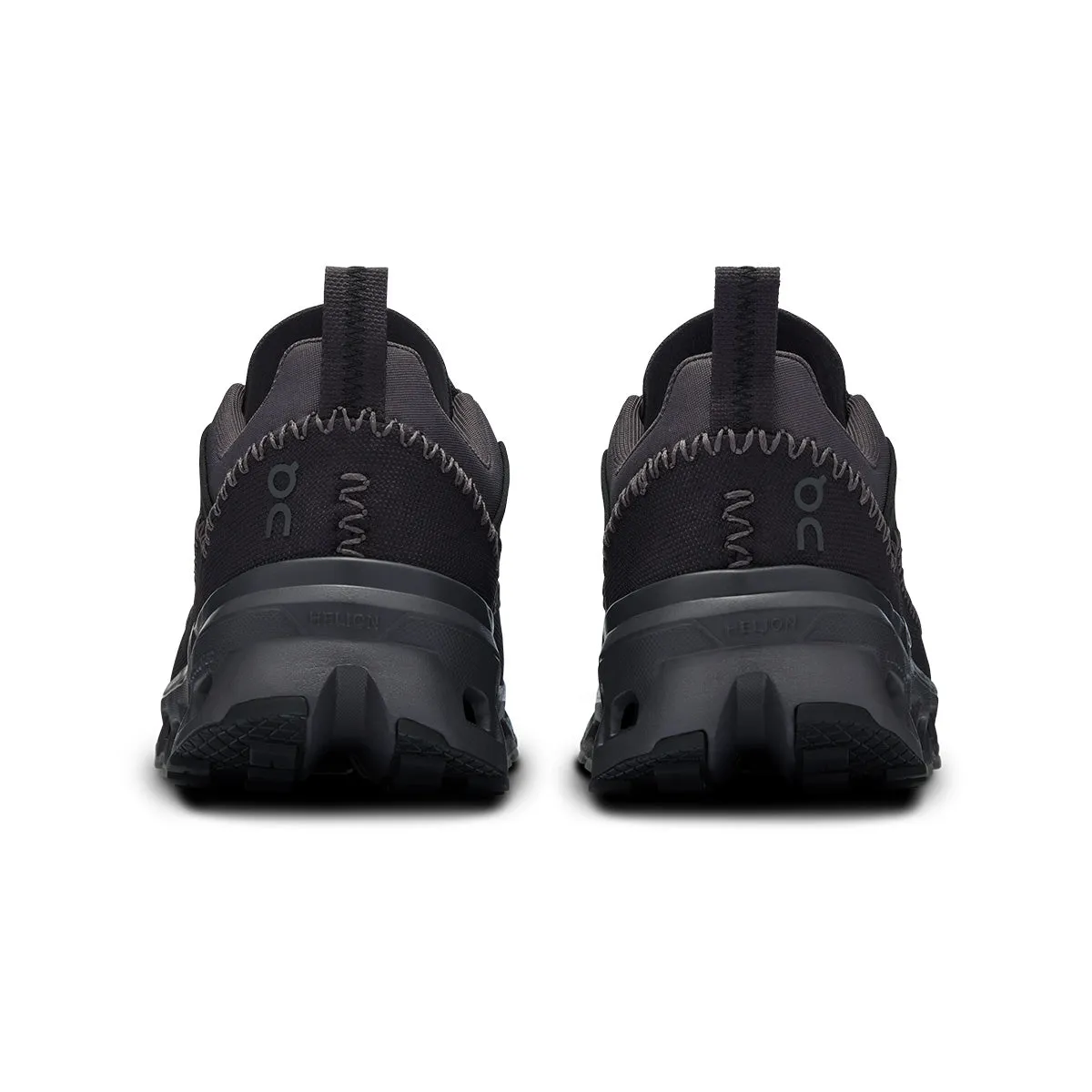 Padded Comfort Wellness Seekers Wmns Cloudaway 2 'Black Eclipse'