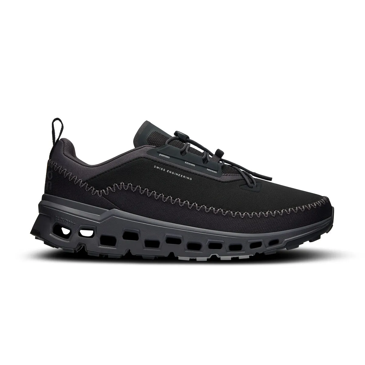 Wmns Cloudaway 2 'Black Eclipse' Synthetic
