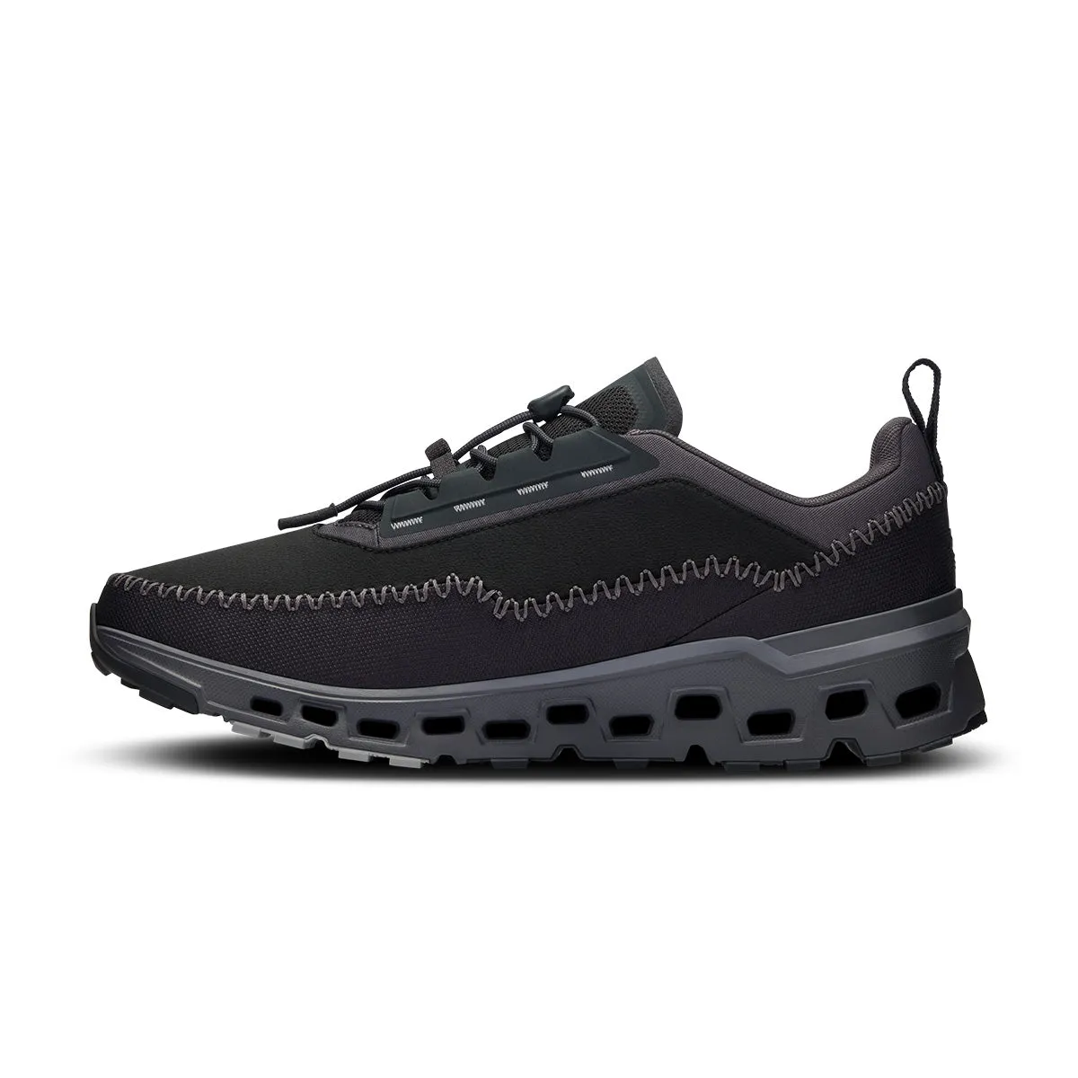 Comfort Midsole Wmns Cloudaway 2 'Black Eclipse'