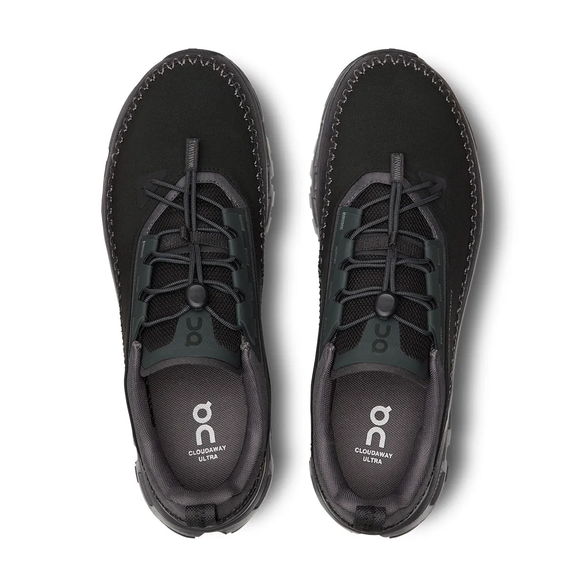 Stable Step Wmns Cloudaway 2 'Black Eclipse'