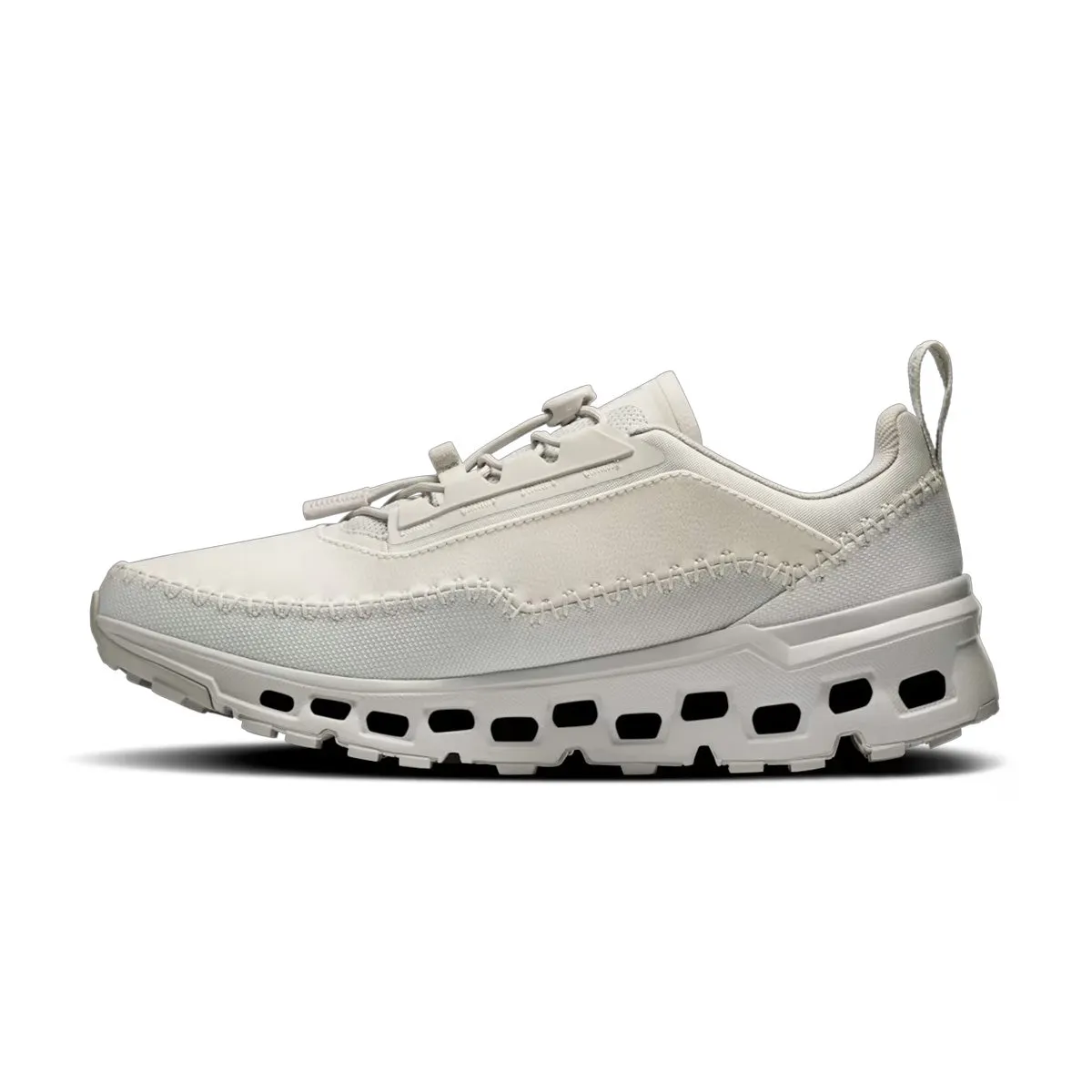 Wmns Cloudaway 'Glacier' Leather Touch