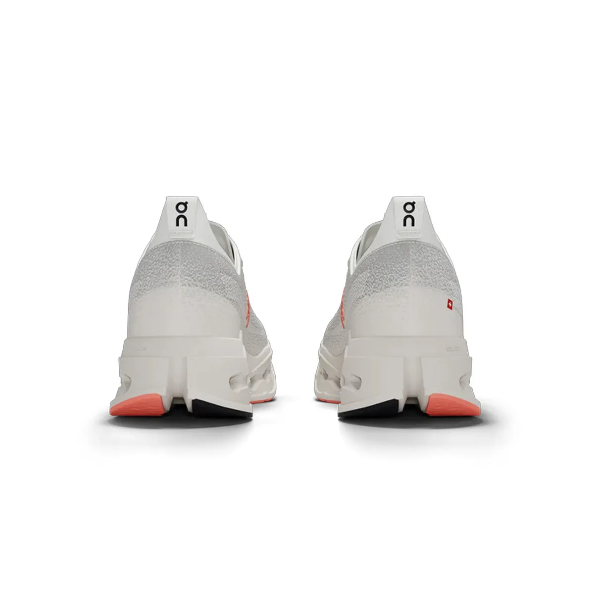 School Day Storm Guard Wmns Cloudsurfer Max 'lvory Salmon'