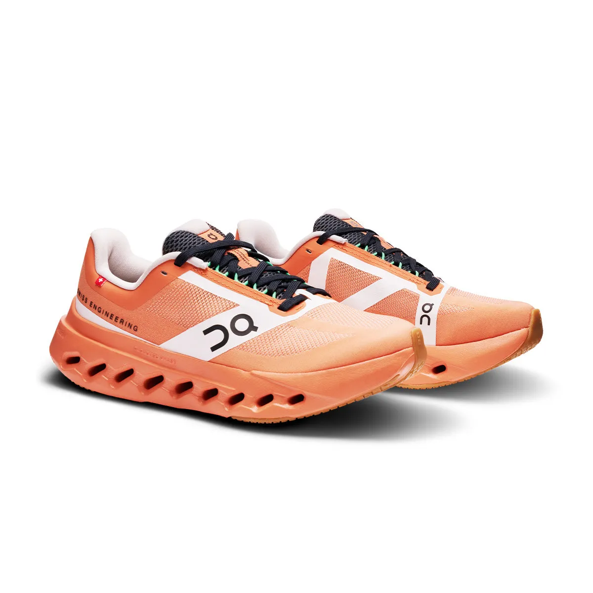 Stretch Fabric Travel Light Grab Now Wmns Cloudsurfer Next Z5 'Canyon White'