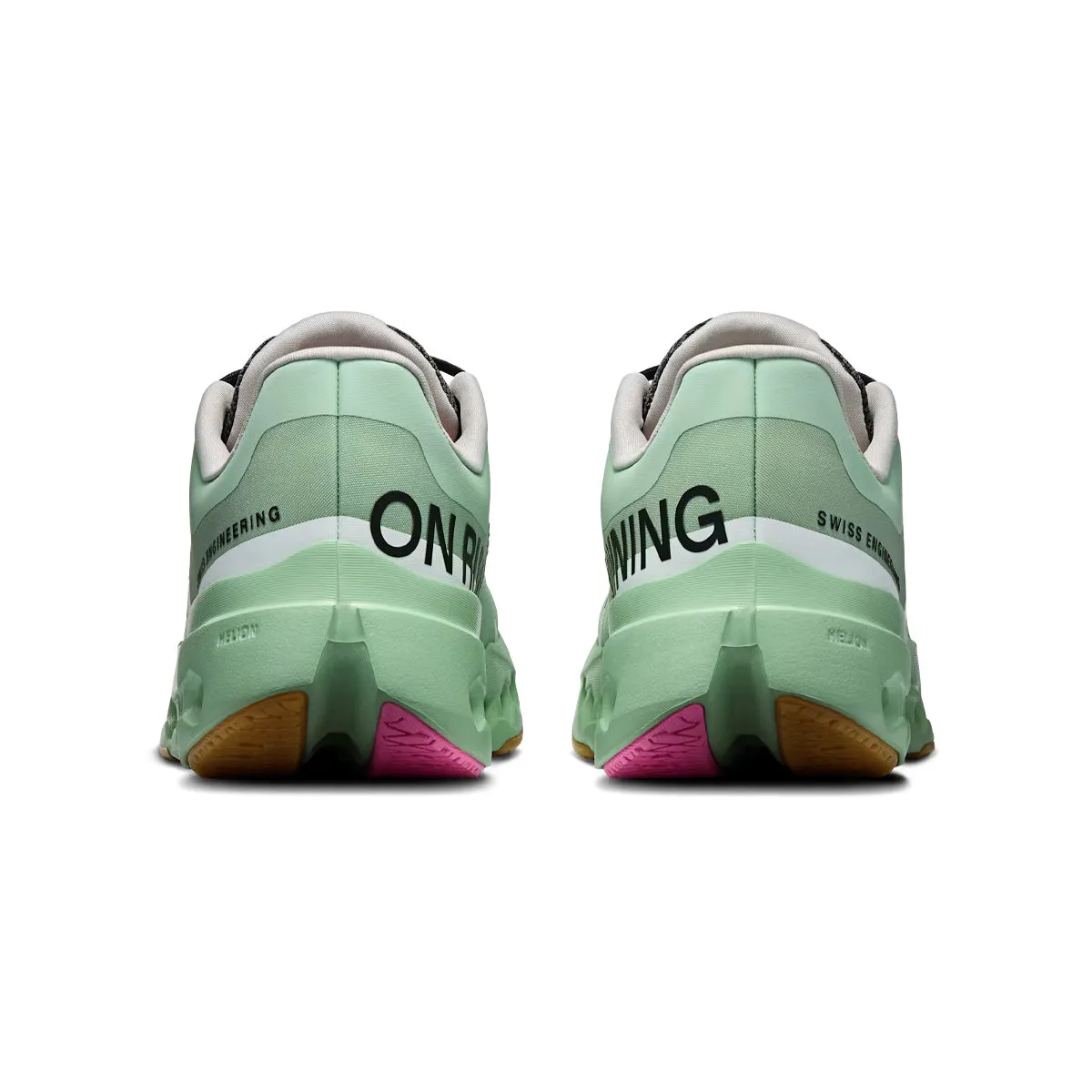 Wmns Cloudsurfer Next Z5 'Mineral Almond' Arch Support Urban Walkers