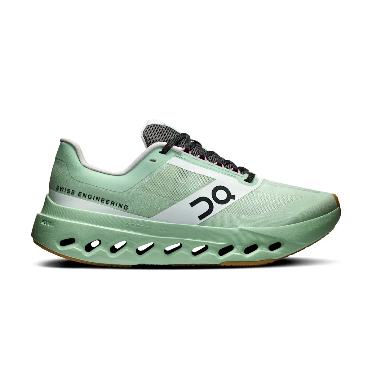 Wmns Cloudsurfer Next Z5 'Mineral Almond' Step Ahead City Edge