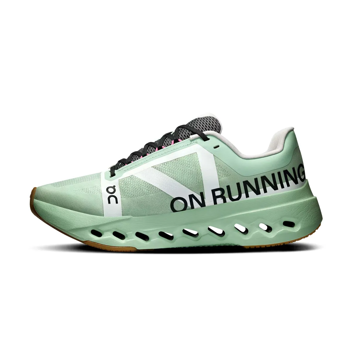 Wmns Cloudsurfer Next Z5 'Mineral Almond' Lightweight Everywhere Fit