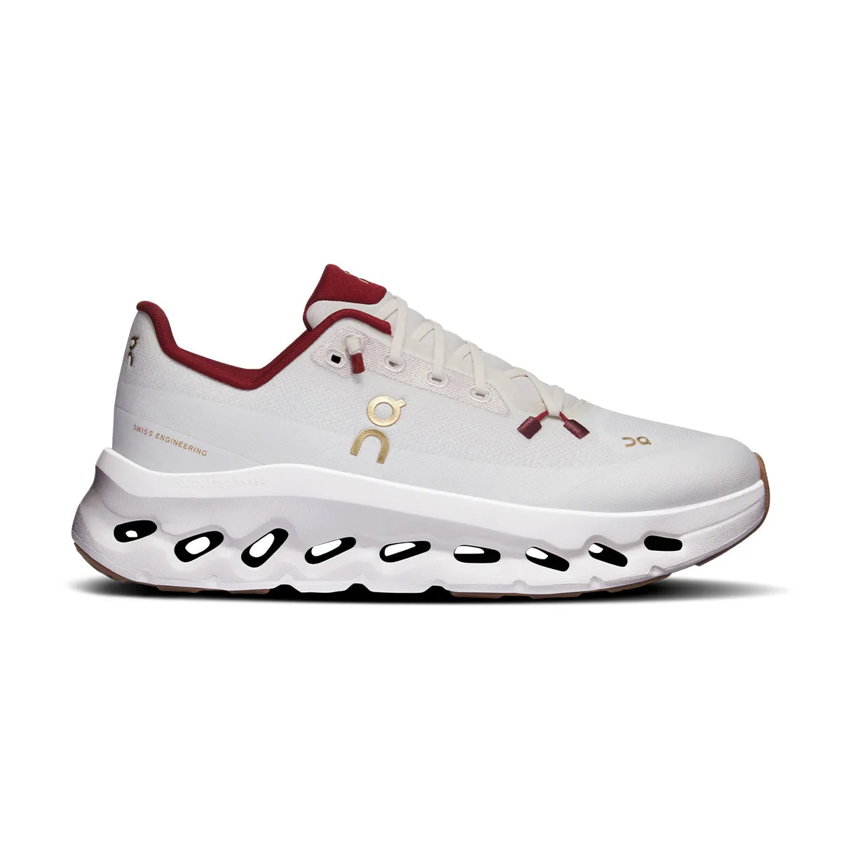 Wmns Cloudtilt 'Year of the Snake' Shock Absorbing Court Fast