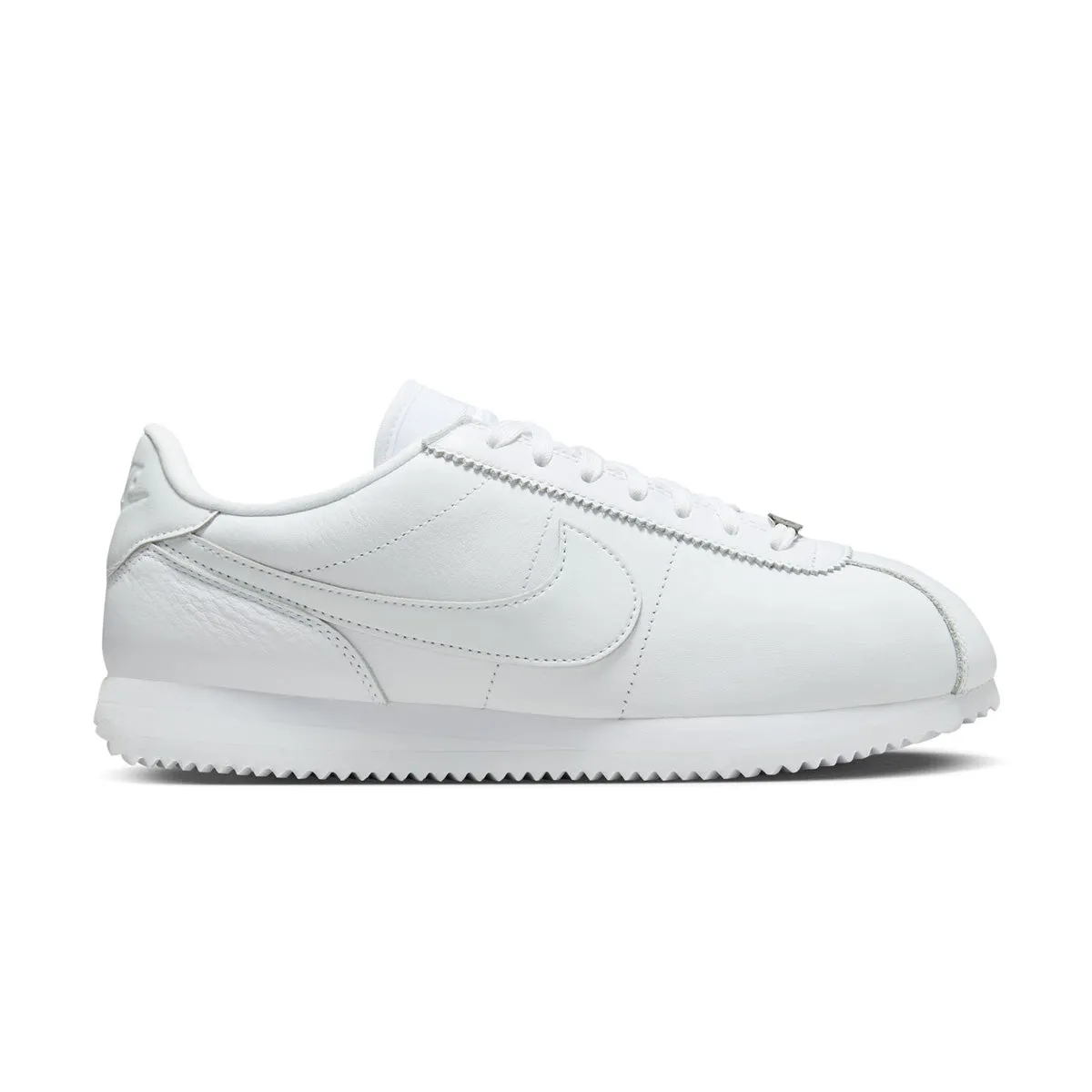 Comfort arch Wmns Cortez 23 'Premium Triple White'