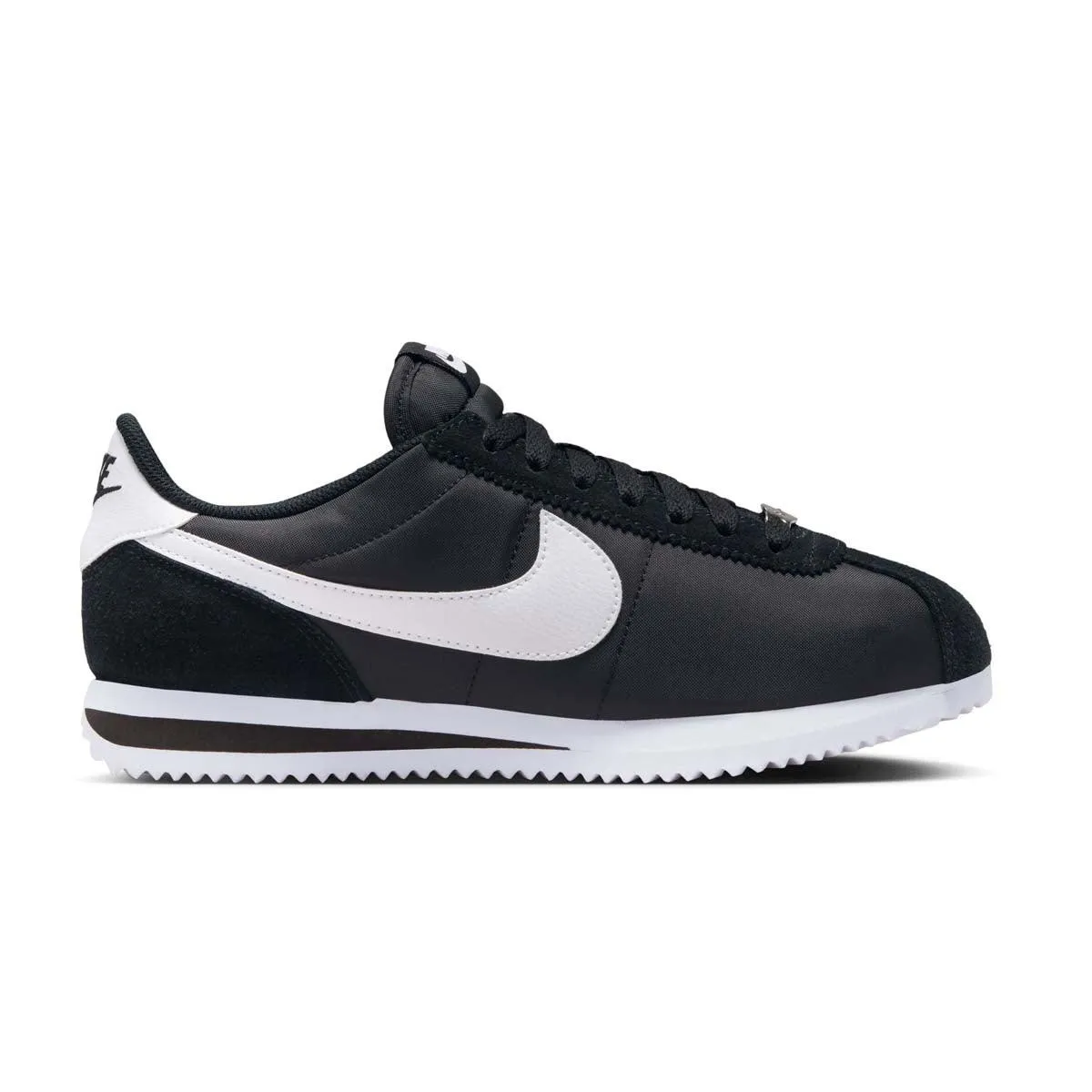 Supportive Hero Walk Wmns Cortez  'Black White'