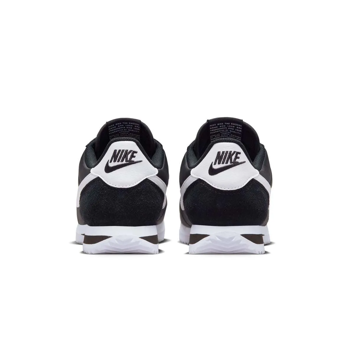 Japan Neat Wmns Cortez  'Black White'
