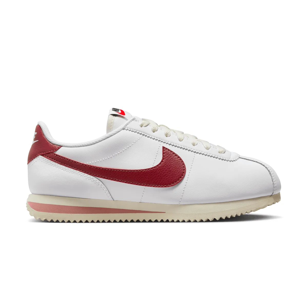 Wmns Cortez 'Cedar' Suede Soft