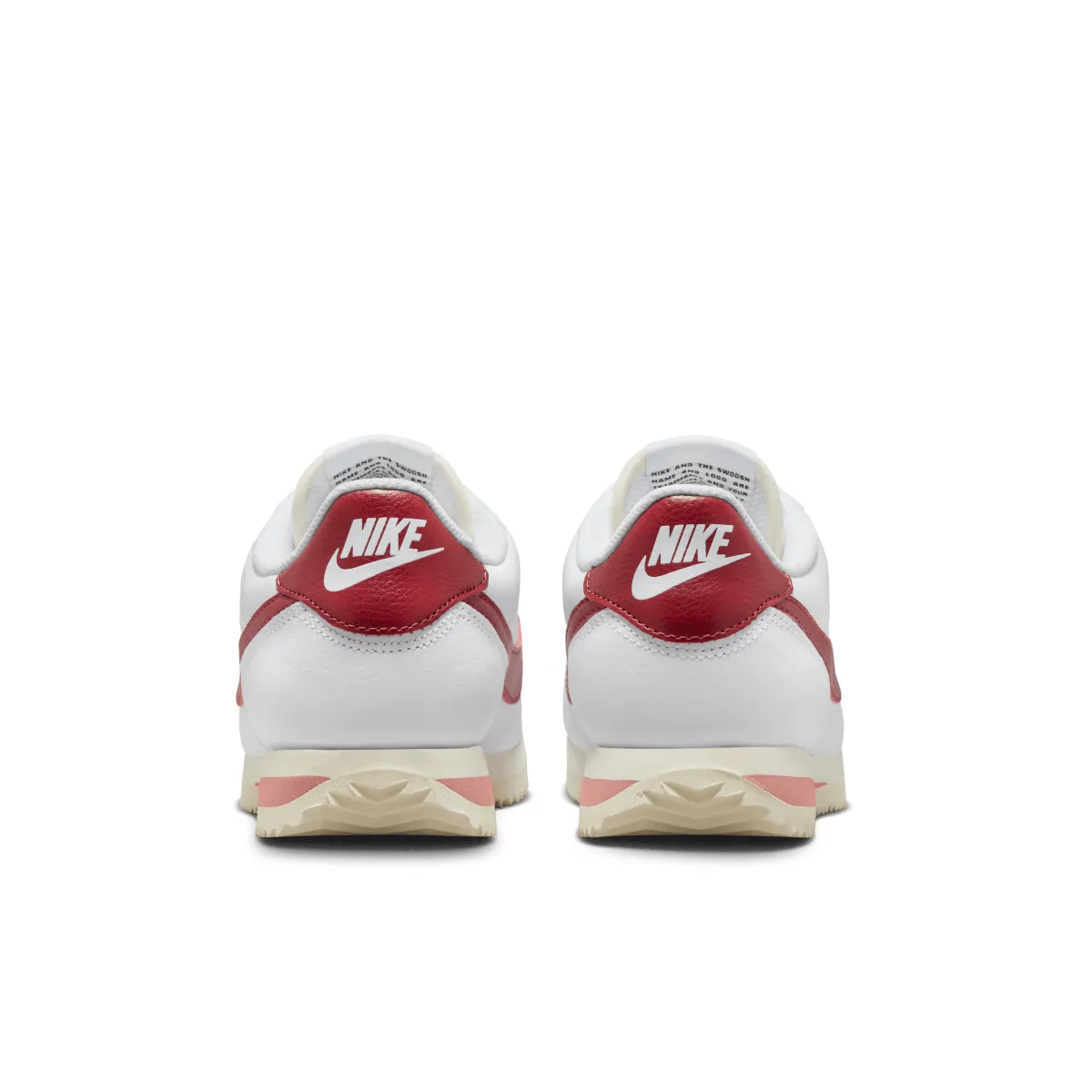 Track Run Soft Interior Wmns Cortez 'Cedar'