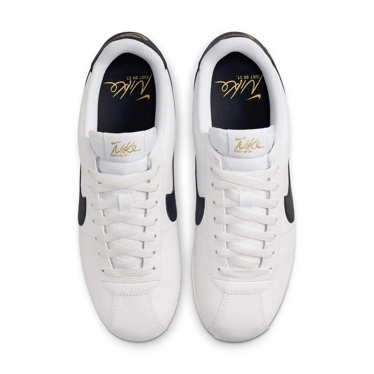 Wmns Cortez Leather 'Olympic' Daily Comfort
