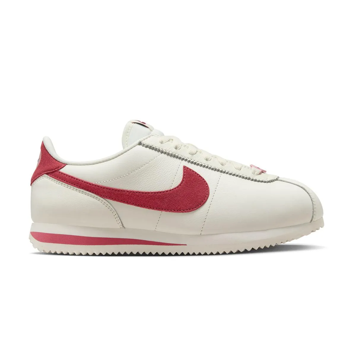 Wmns Cortez SE 'Valentine's Day' Desert Cool