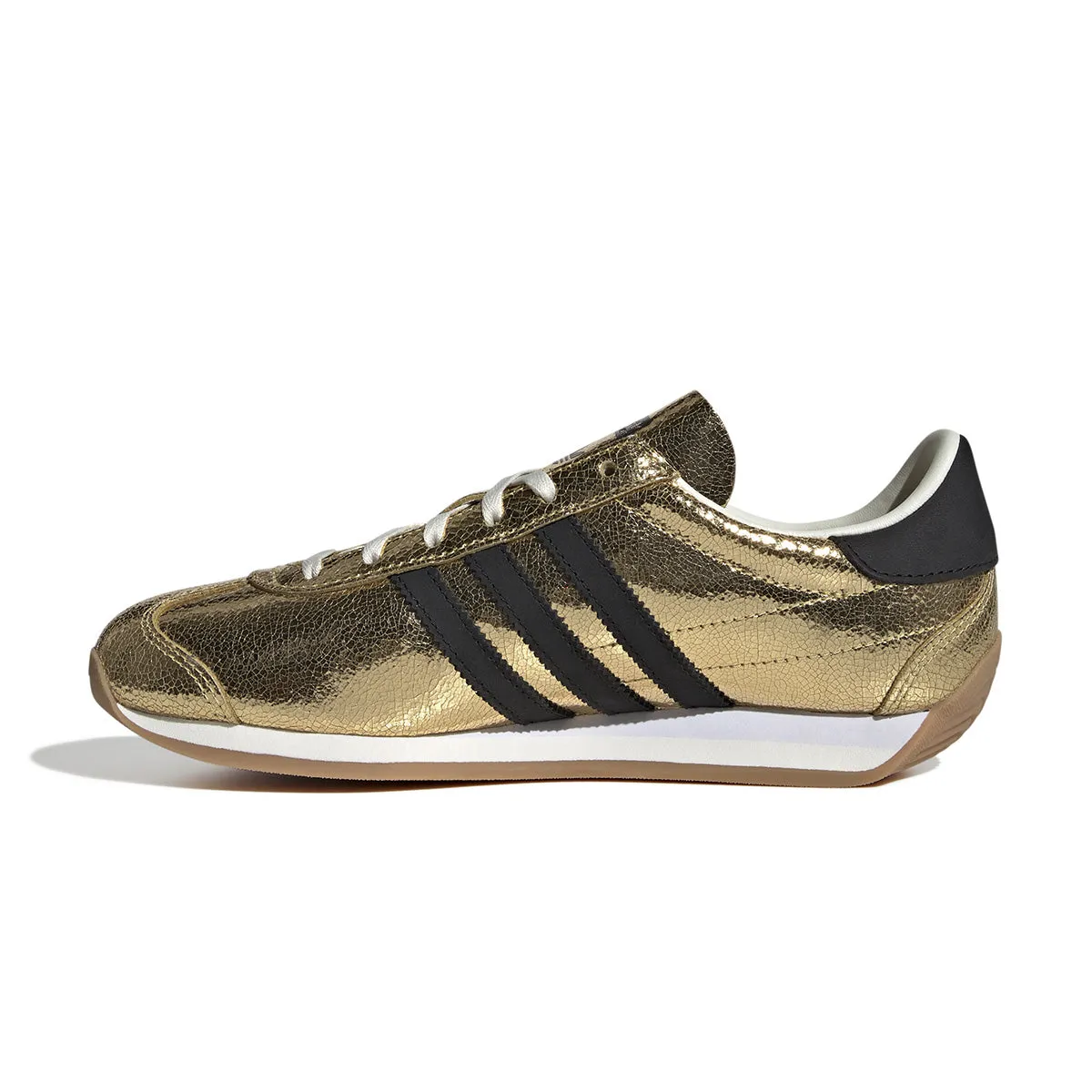 City Bright Wmns Country OG 'Gold Metallic'