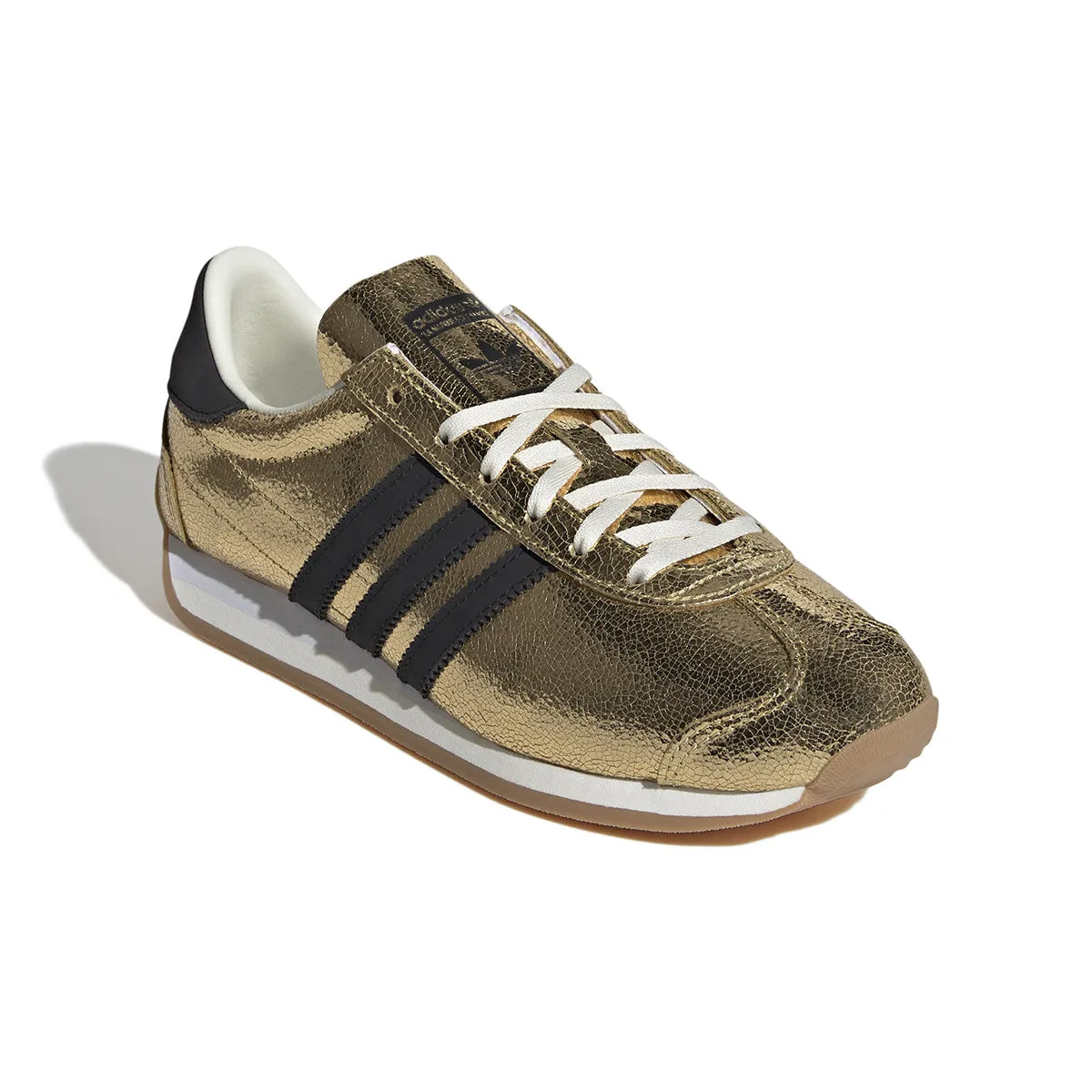 Wmns Country OG 'Gold Metallic' Festival Vibe Meadow Glow