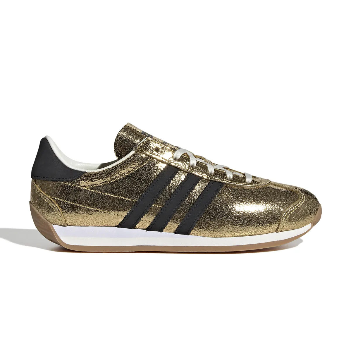 Wmns Country OG 'Gold Metallic' Ergonomic Cold Weather Adjustable Fit