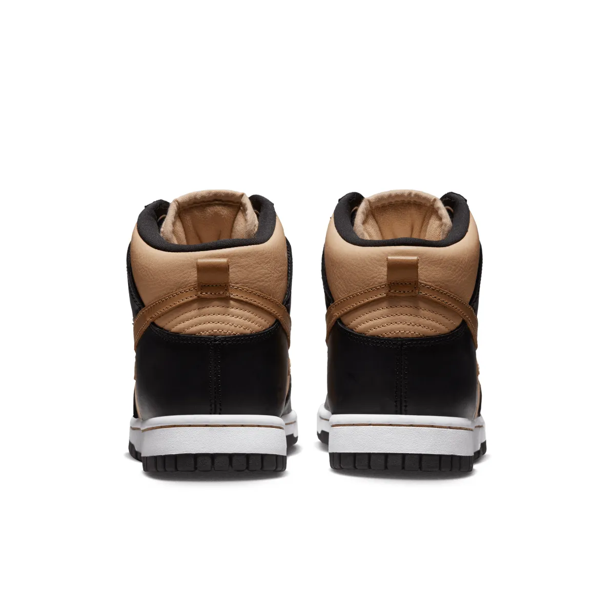 Play Mode Wmns Dunk High 'Black Flax'