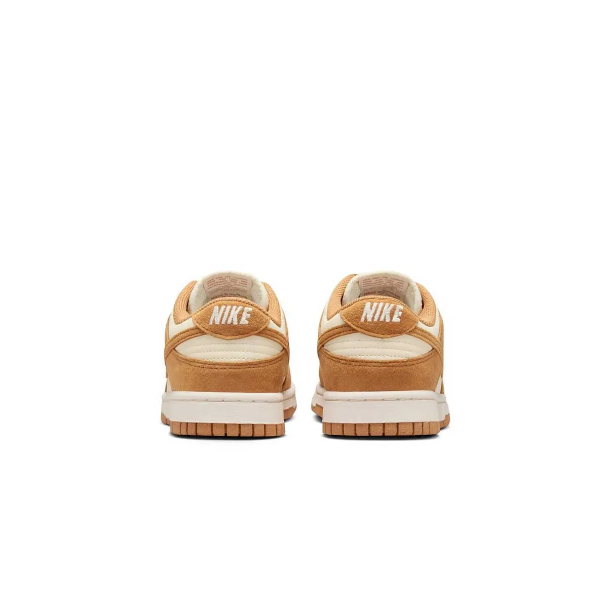 Wmns Dunk Low 'Flax Suede' Young Mood City Bright