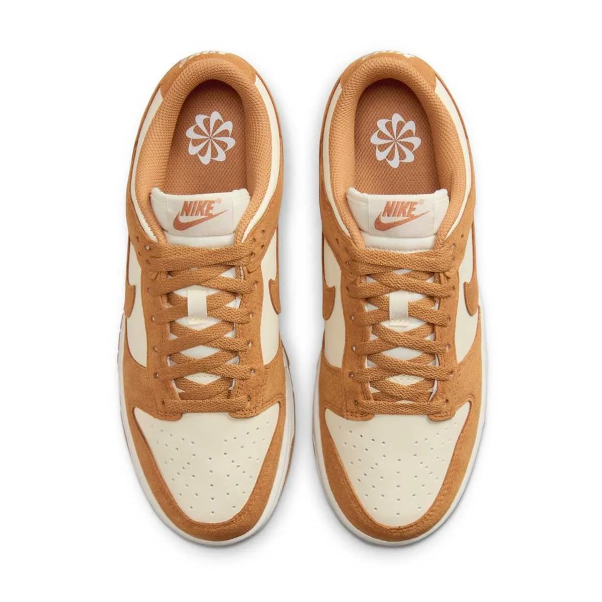 Swim Ready Tech Knit Wmns Dunk Low 'Flax Suede'