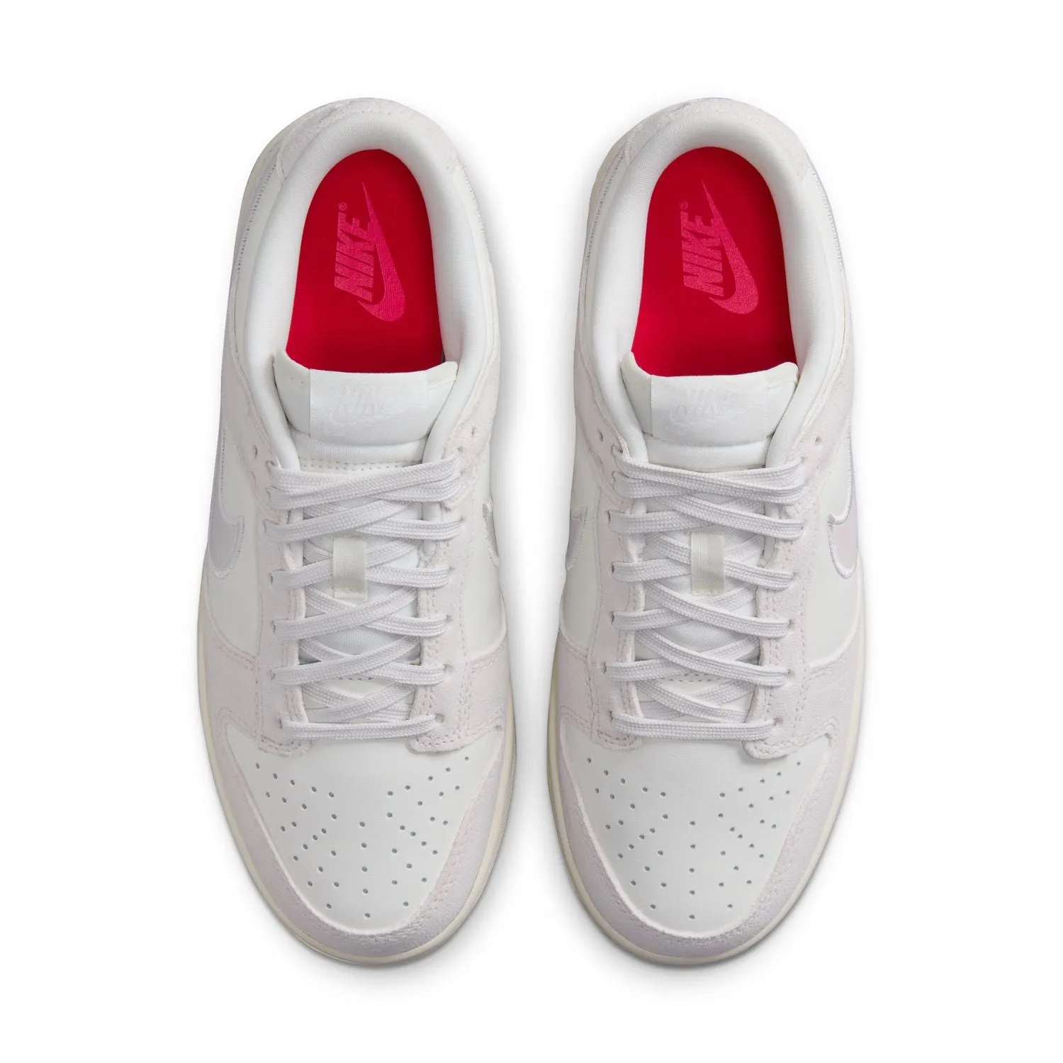 Wmns Dunk Low 'Iridescent' Bright tone