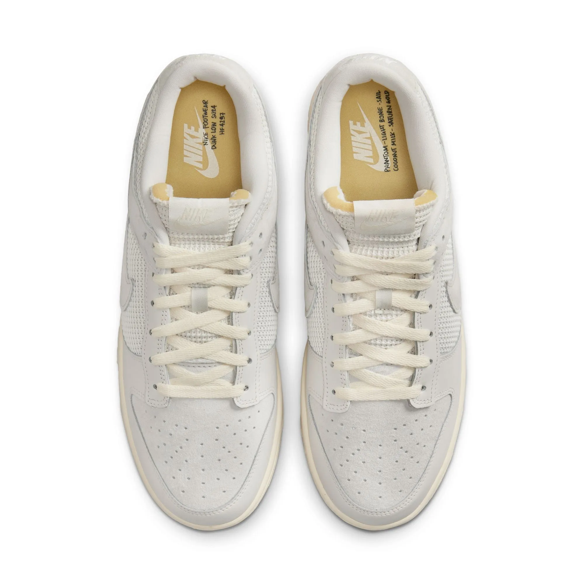 Wmns Dunk Low LX 'Phantom' Dream Path