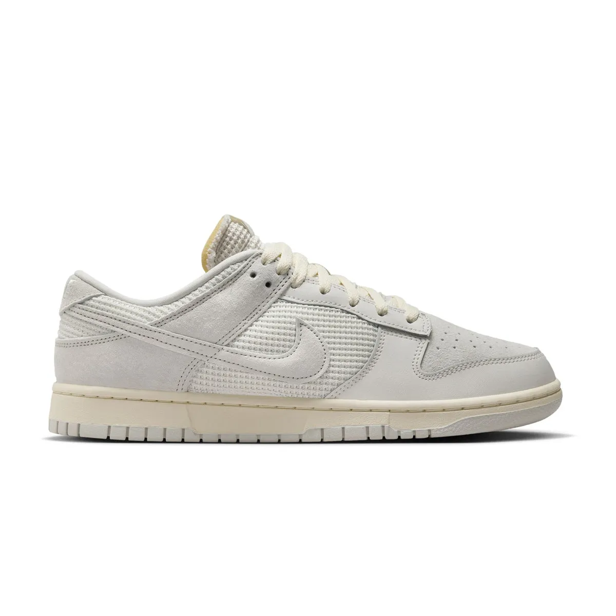 Wmns Dunk Low LX 'Phantom' Elastic Sling Anytime Go