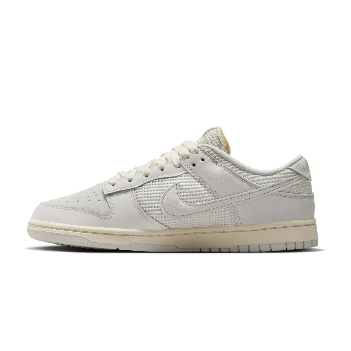 Wmns Dunk Low LX 'Phantom' Quick Flow