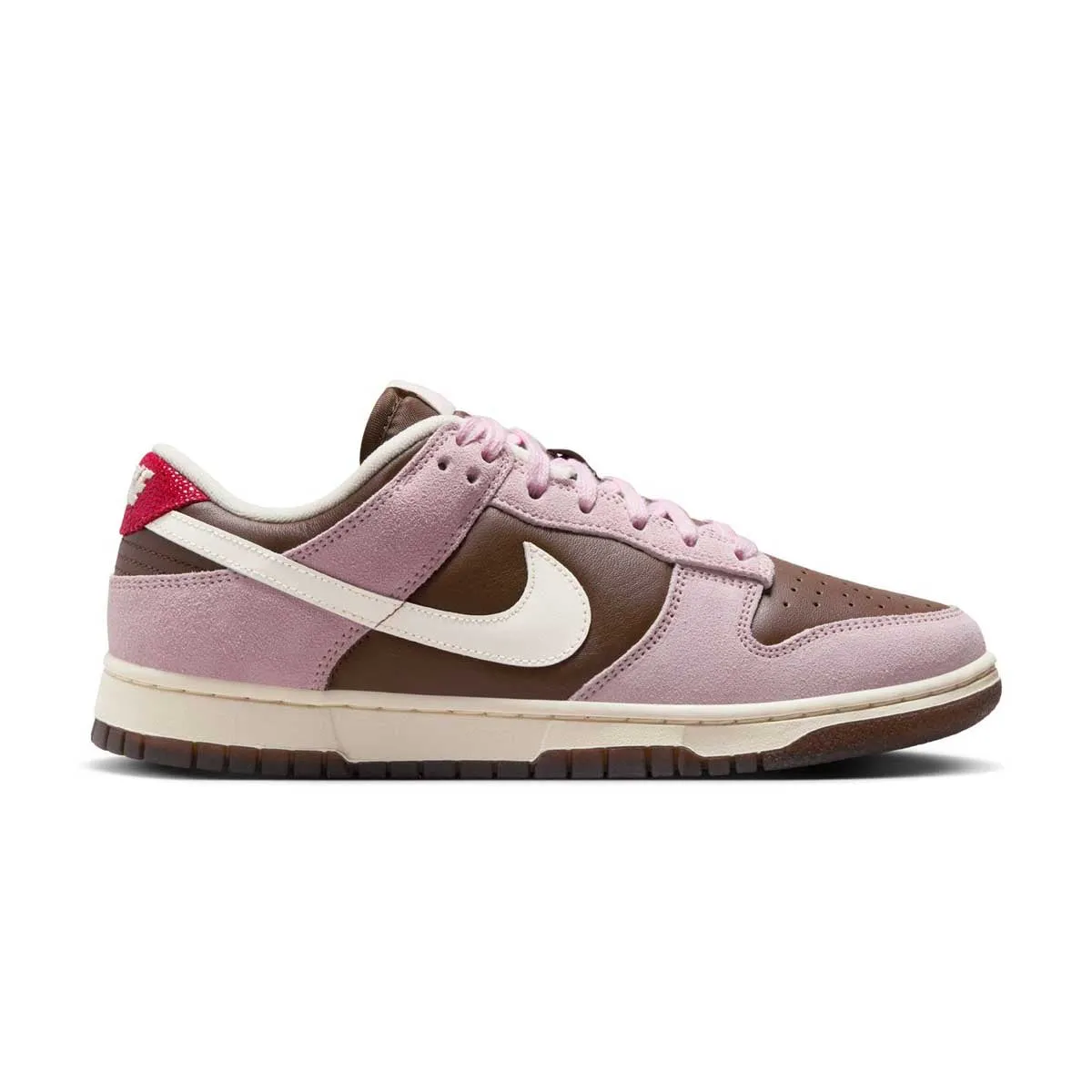 Wmns Dunk Low 'Neapolitan' Look Ready Shine Bright
