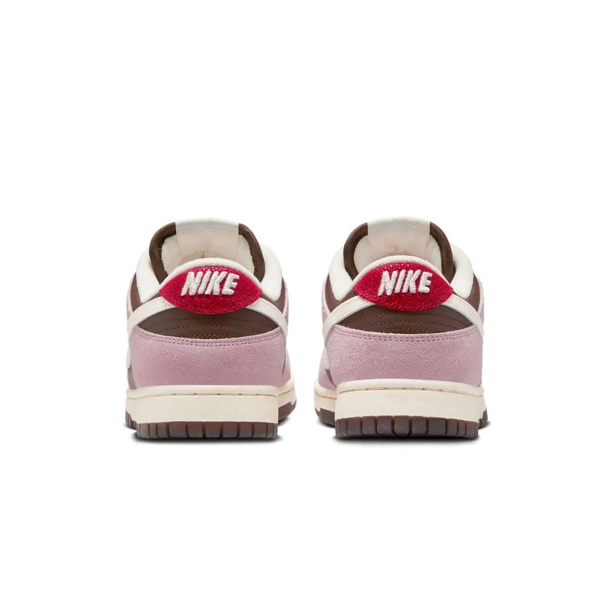 Crystal Glow Quiet Step Wmns Dunk Low 'Neapolitan'