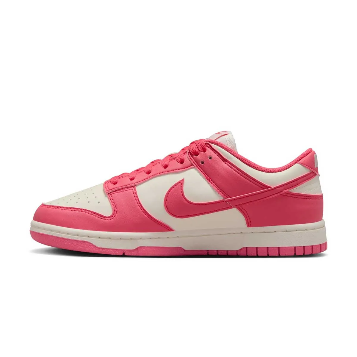 Ventilated Design Firm Ground Wmns Dunk Low Next Nature 'Aster Pink'