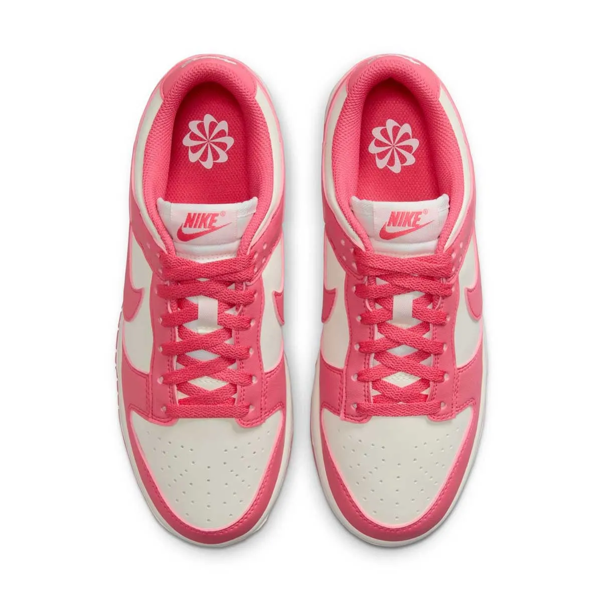 School Day Wmns Dunk Low Next Nature 'Aster Pink'