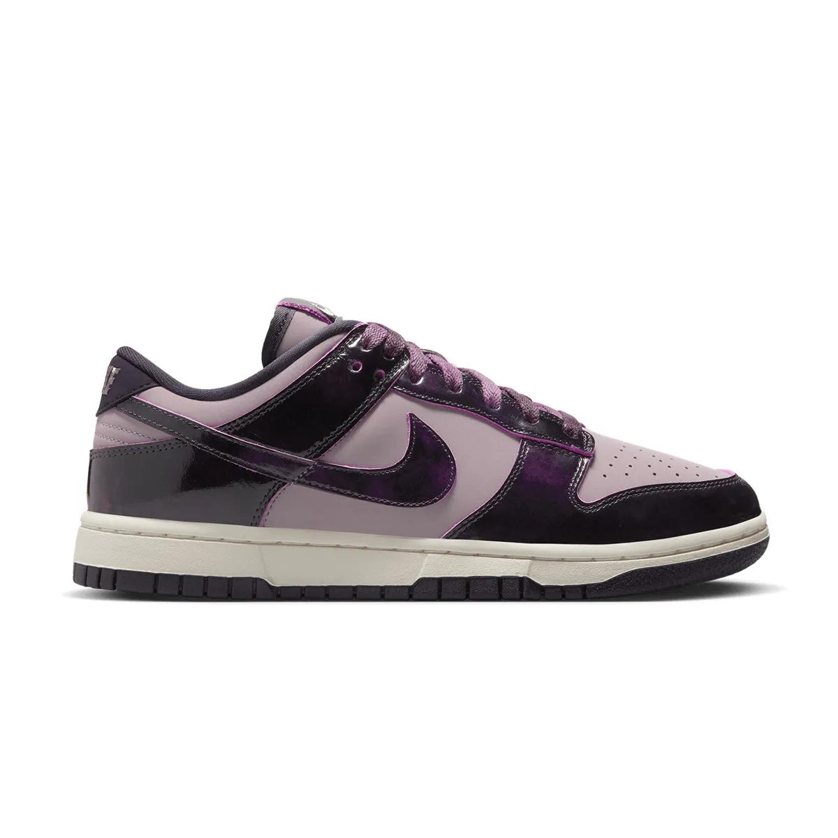 Wmns Dunk Low 'Panda Purple' Wild Trek Beach Vibe