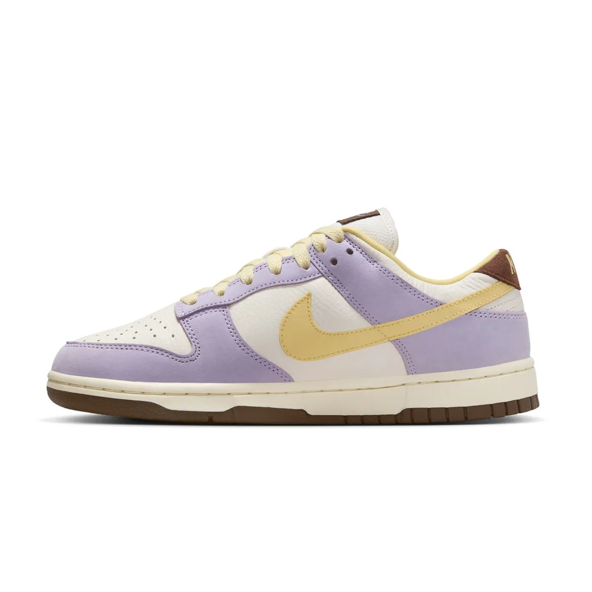 Wmns Dunk Low Premium 'Lilac Bloom' Climb Strong Meta Move