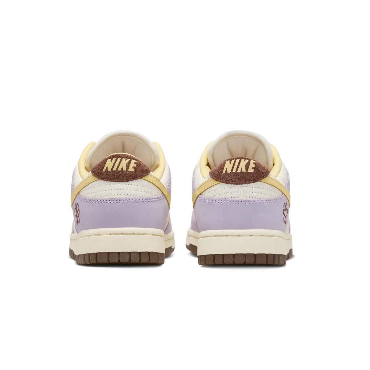Joy Mood Petite Fit Wmns Dunk Low Premium 'Lilac Bloom'