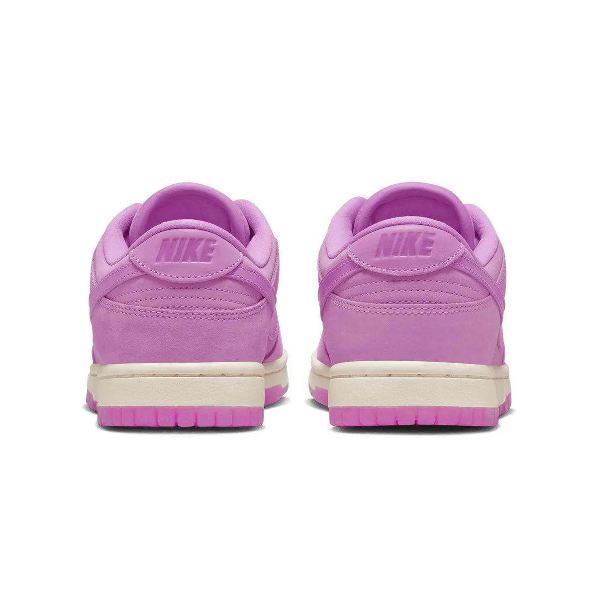 Classic Shock Guard Wmns Dunk Low Premium MF 'Rush Fuchsia'