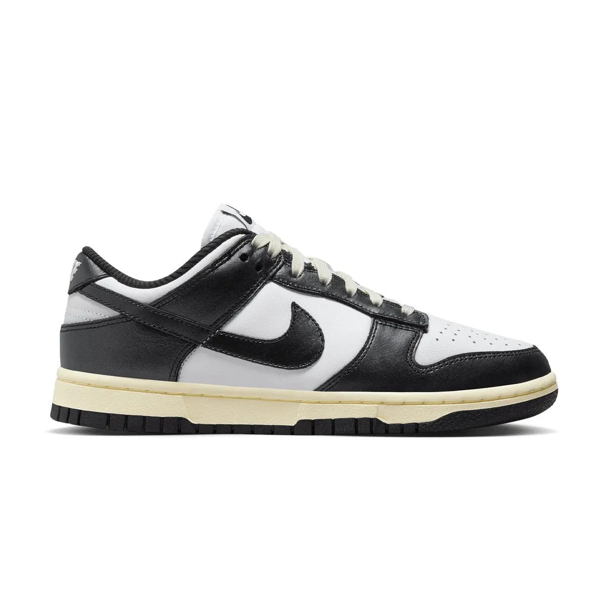 Fairy Step Early Jog Wmns Dunk Low Premium 'Vintage Panda'