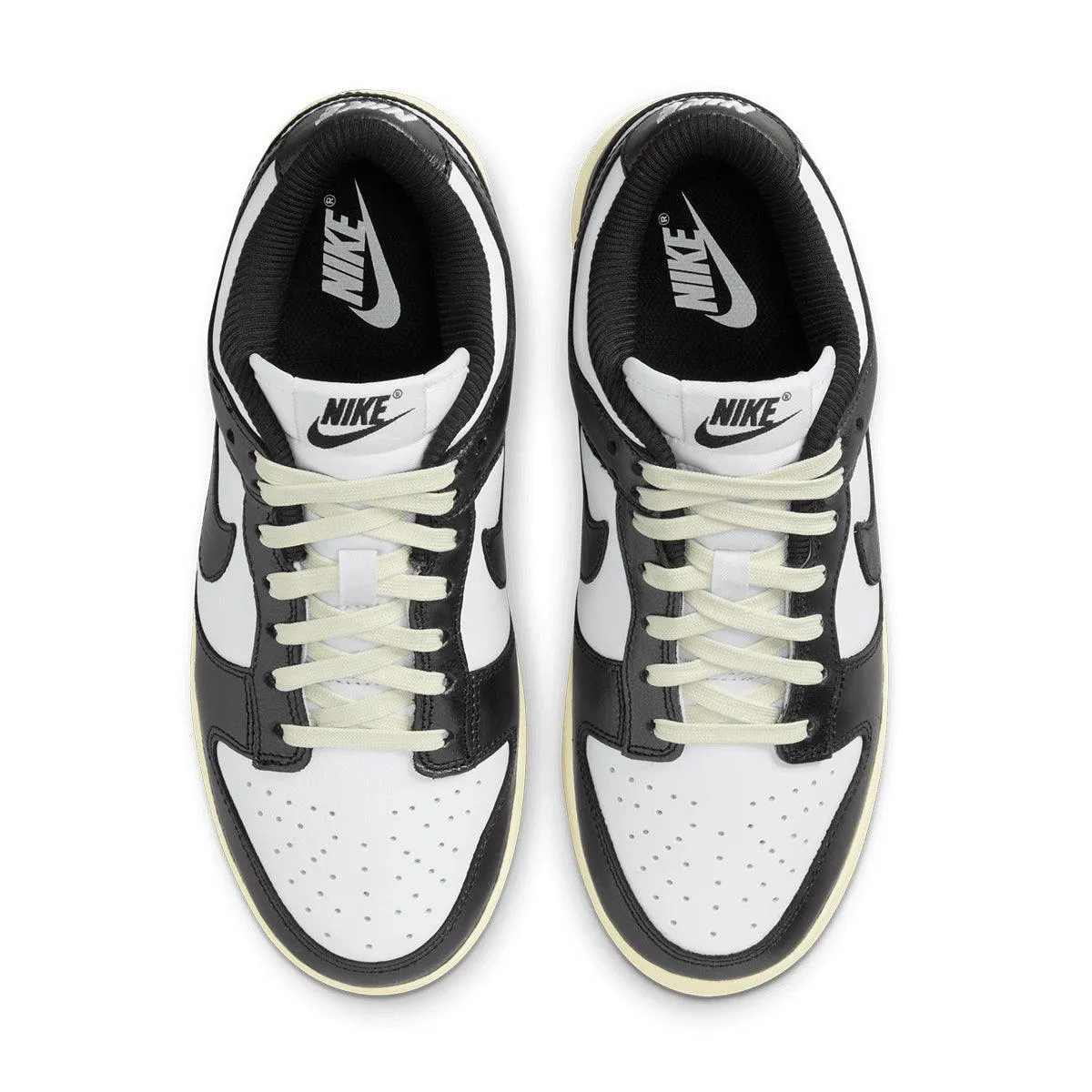 Wmns Dunk Low Premium 'Vintage Panda' Magic Mood Autumn Tone