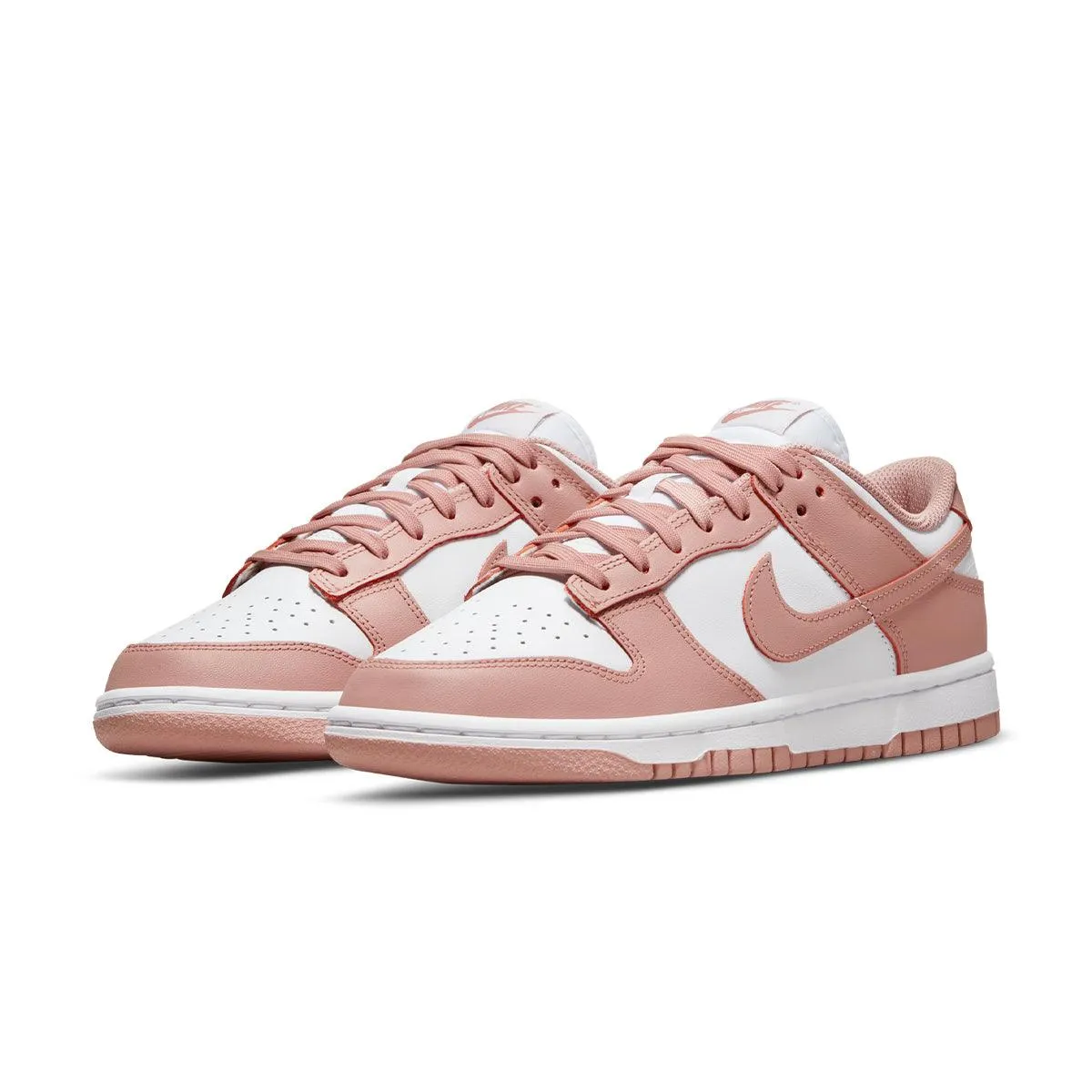 design Wmns Dunk Low 'Rose Whisper'
