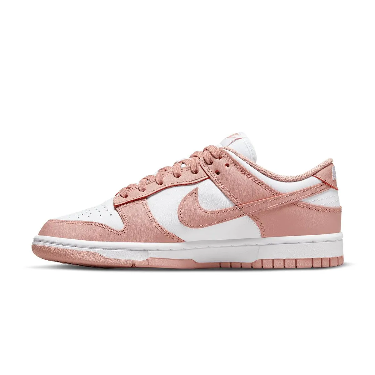 Skate Cool Wmns Dunk Low 'Rose Whisper'