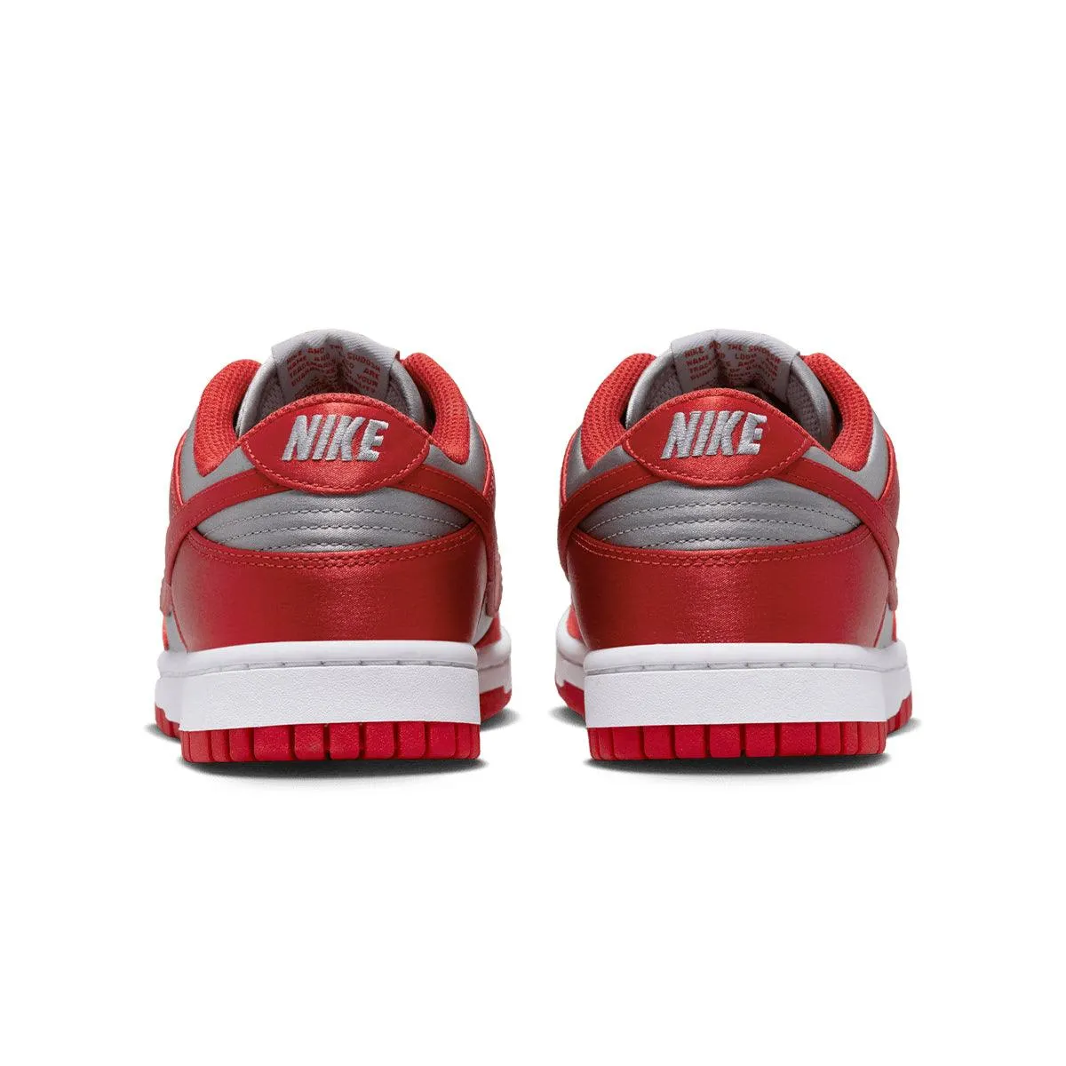 Wmns Dunk Low 'Satin UNLV' Cactus Cool