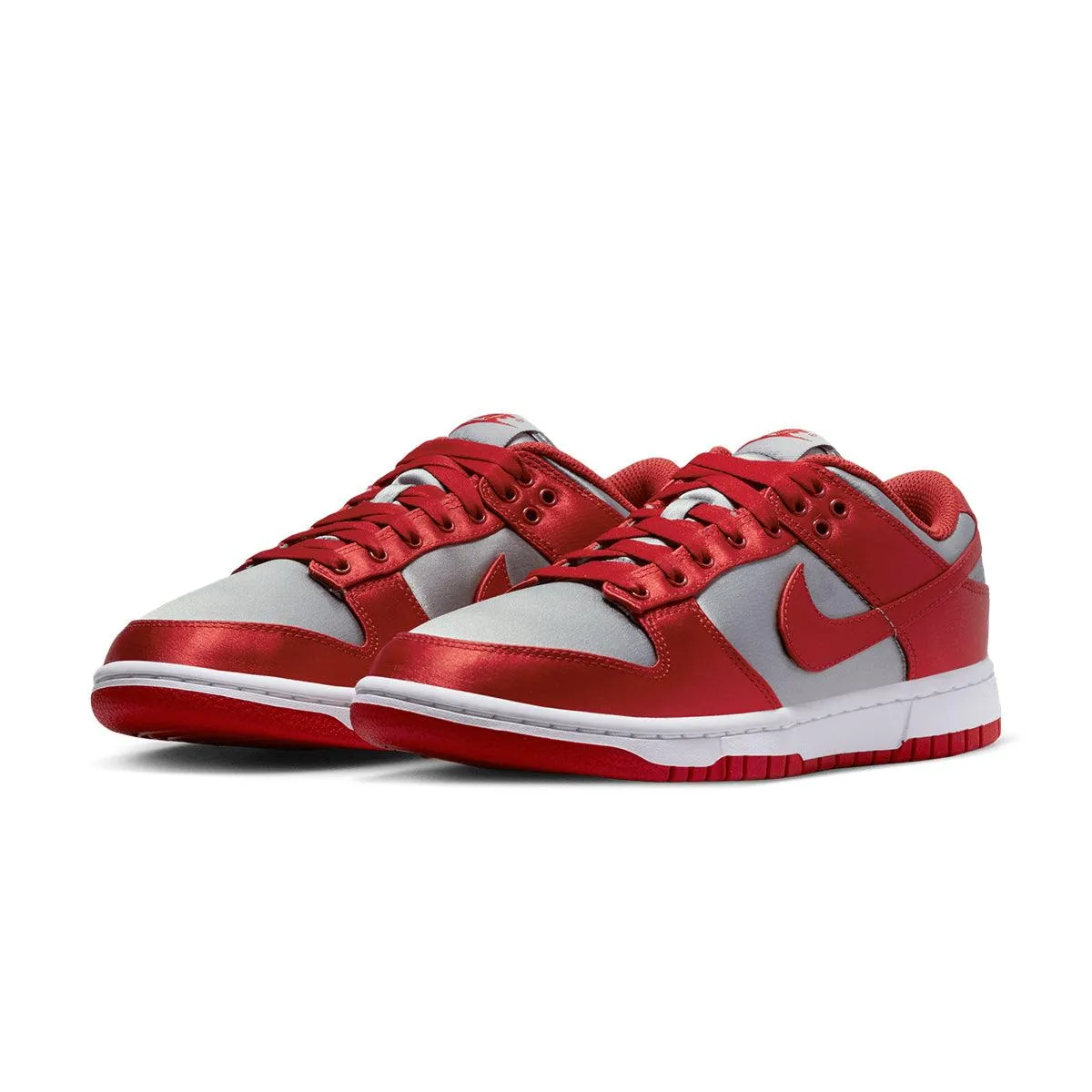 Wmns Dunk Low 'Satin UNLV' Slip Resistant All Weather