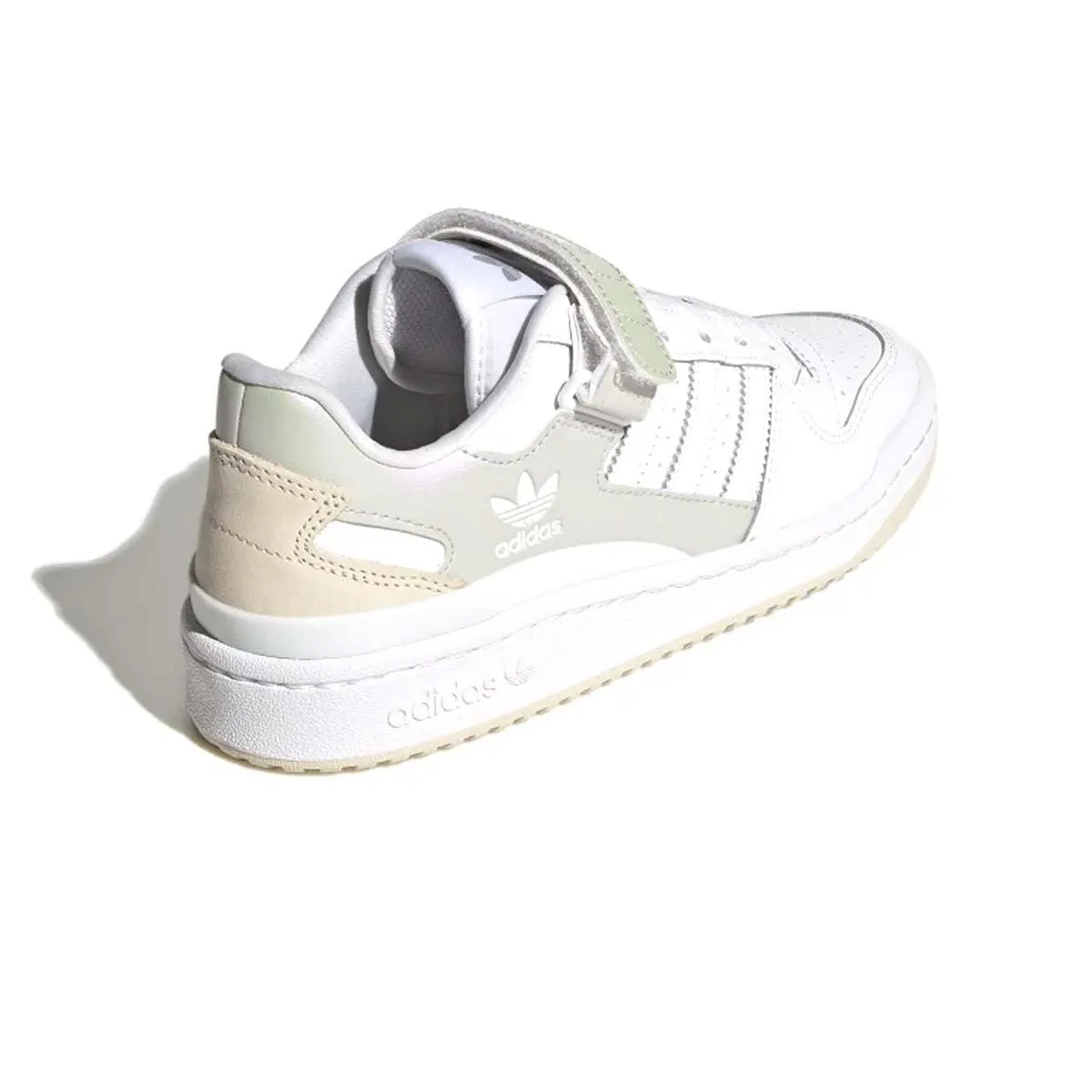 Wmns Forum Low Impact Resistance Zip Up