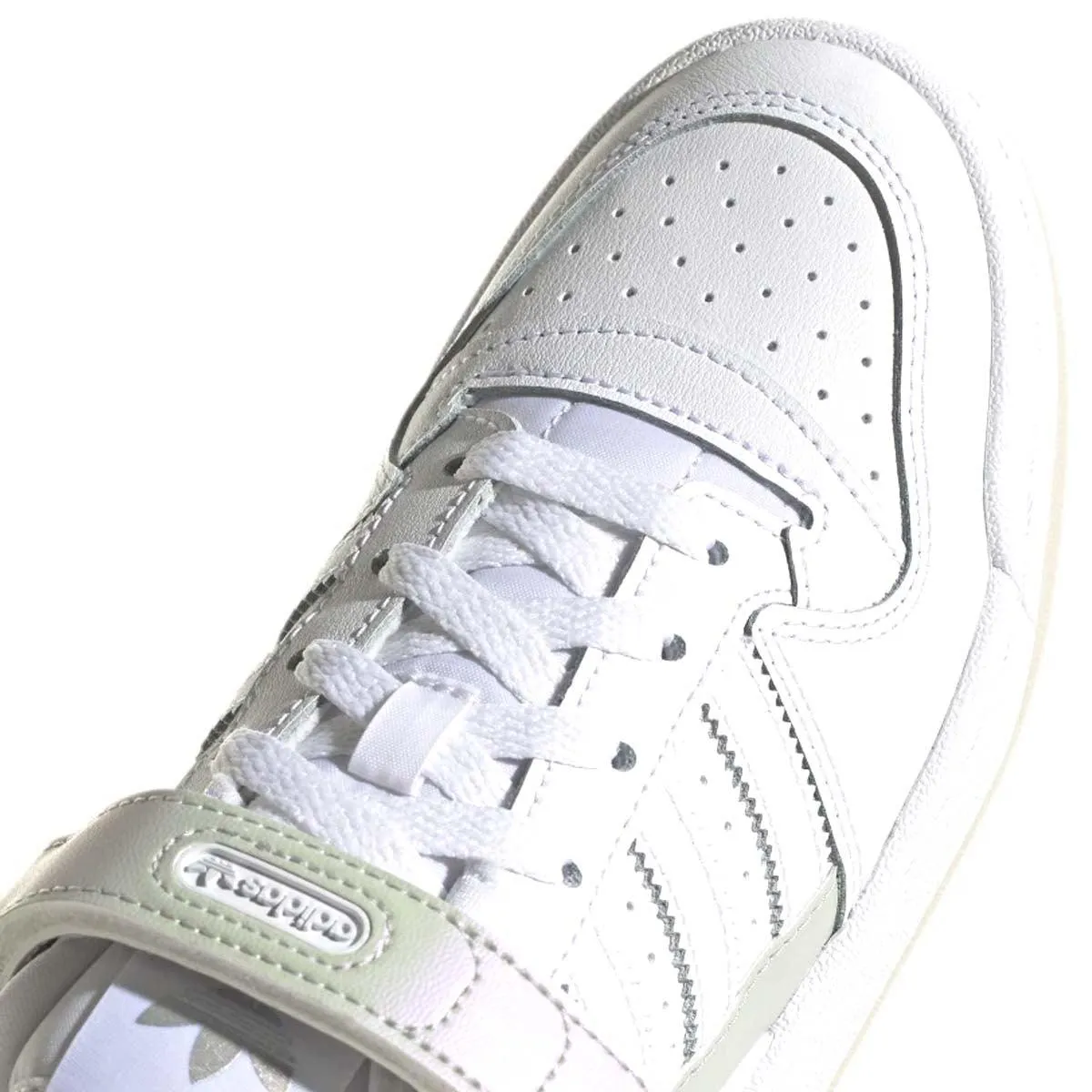 Wmns Forum Low Vintage Love Comfort Ankle